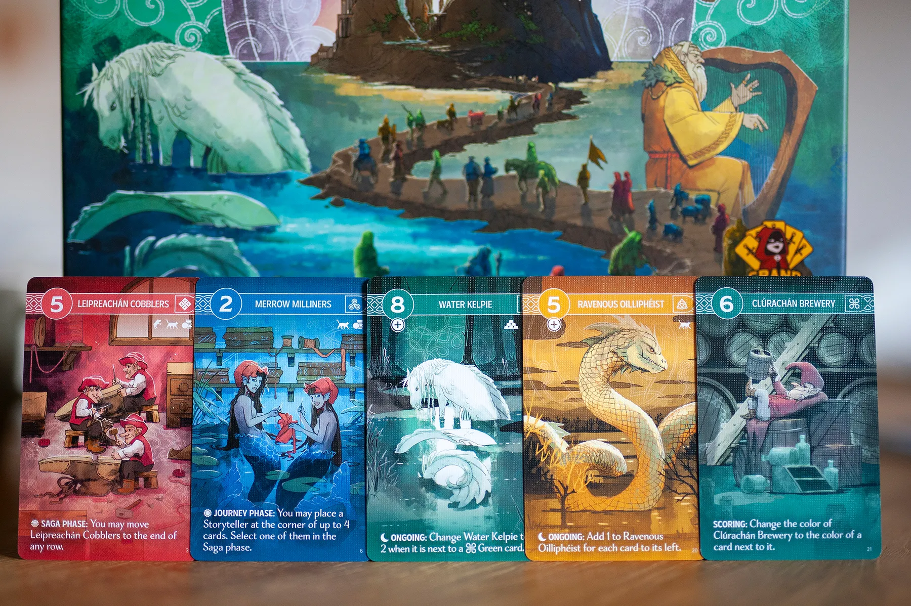 Tir na Nog [2]