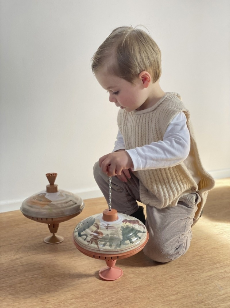 Titirez metalic mare, Arca lui Noe, Egmont Toys [3]