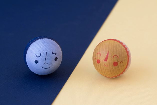 Titirez Soare, Londji [3]