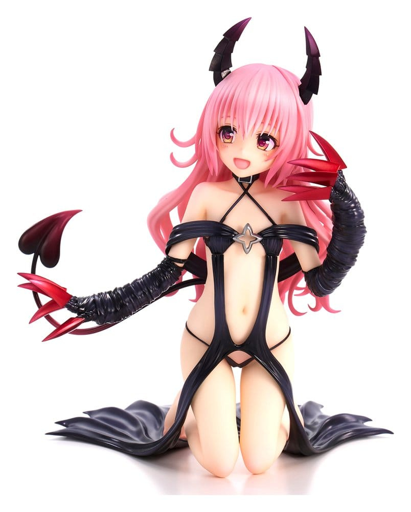 To Love-Ru Darkness PVC Figure Momo Belia Deviluke Fillette Ver. 15 cm [14]