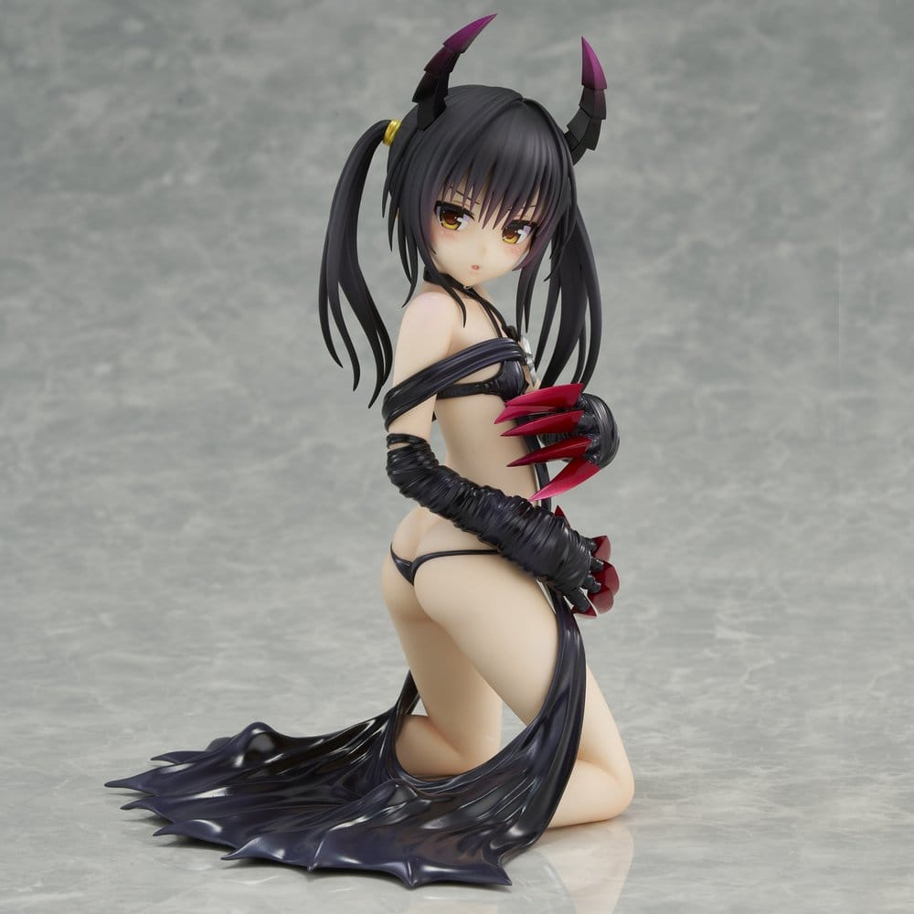 To Love Ru Darkness PVC Figure Yui Kotegawa fillette ver. 17 cm [11]