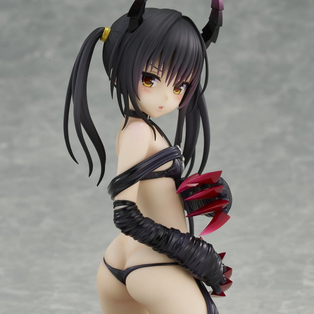 To Love Ru Darkness PVC Figure Yui Kotegawa fillette ver. 17 cm [9]