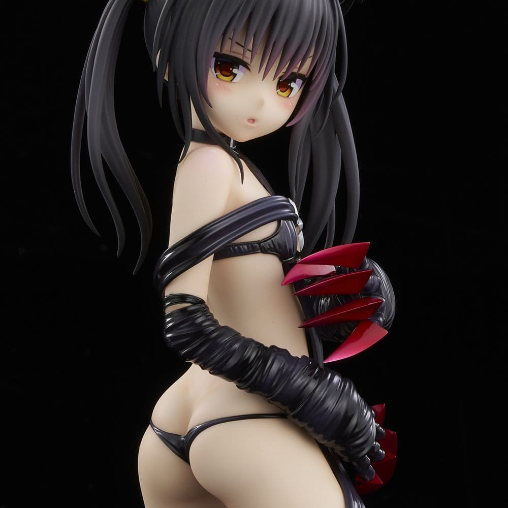 To Love Ru Darkness PVC Figure Yui Kotegawa fillette ver. 17 cm [7]