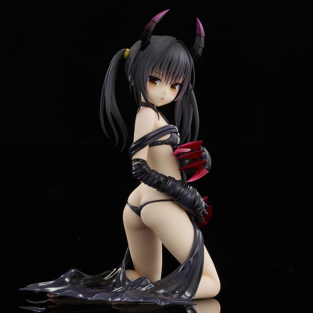 To Love Ru Darkness PVC Figure Yui Kotegawa fillette ver. 17 cm [5]