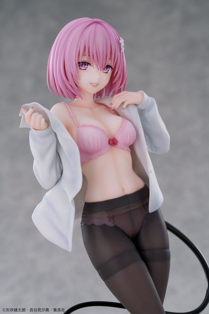 To Love-Ru PVC Figure 1/7 Momo Belia Deviluke Original 20th Anniversary 25 cm [8]