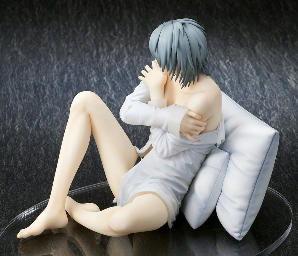 Togainu No Chi PVC Figure 1/7 Akira 14 cm [5]