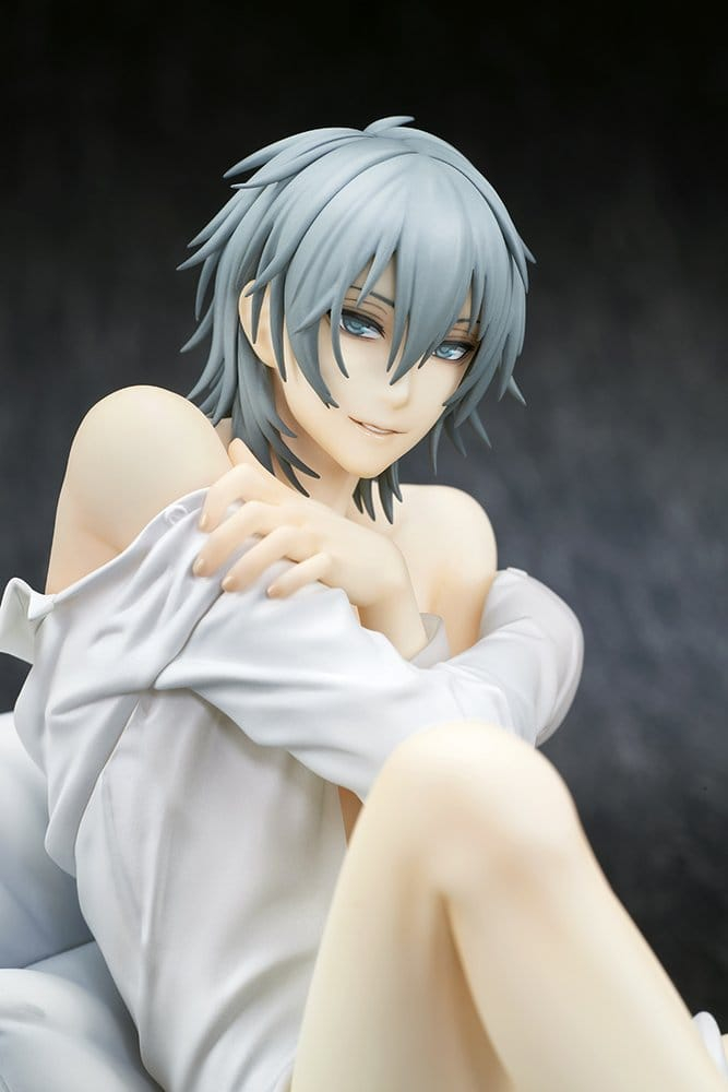 Togainu No Chi PVC Figure 1/7 Akira 14 cm [2]