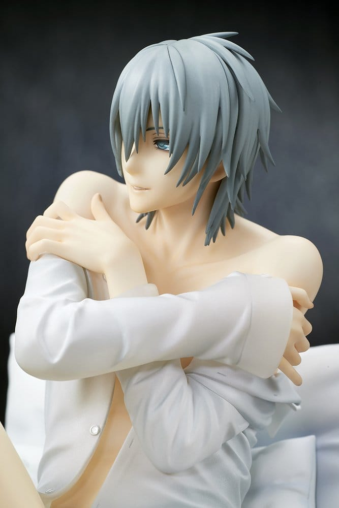 Togainu No Chi PVC Figure 1/7 Akira 14 cm [3]