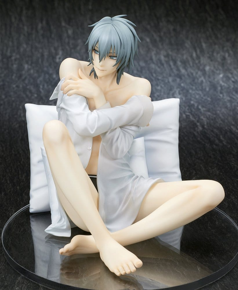 Togainu No Chi PVC Figure 1/7 Akira 14 cm [8]