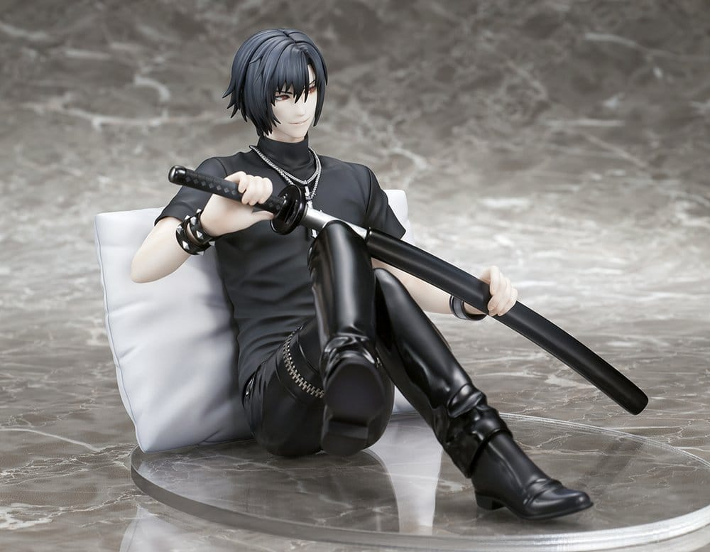 Togainu No Chi PVC Figure 1/7 Shiki 14 cm [4]