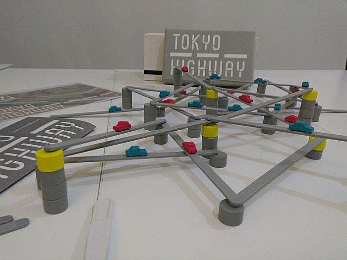 Tokyo Highway [2]