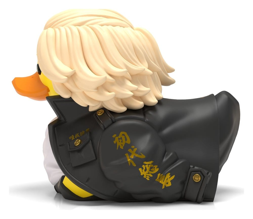 Tokyo Revengers Tubbz PVC Figure Manjiro Sano Collector's Edition 10 cm [5]