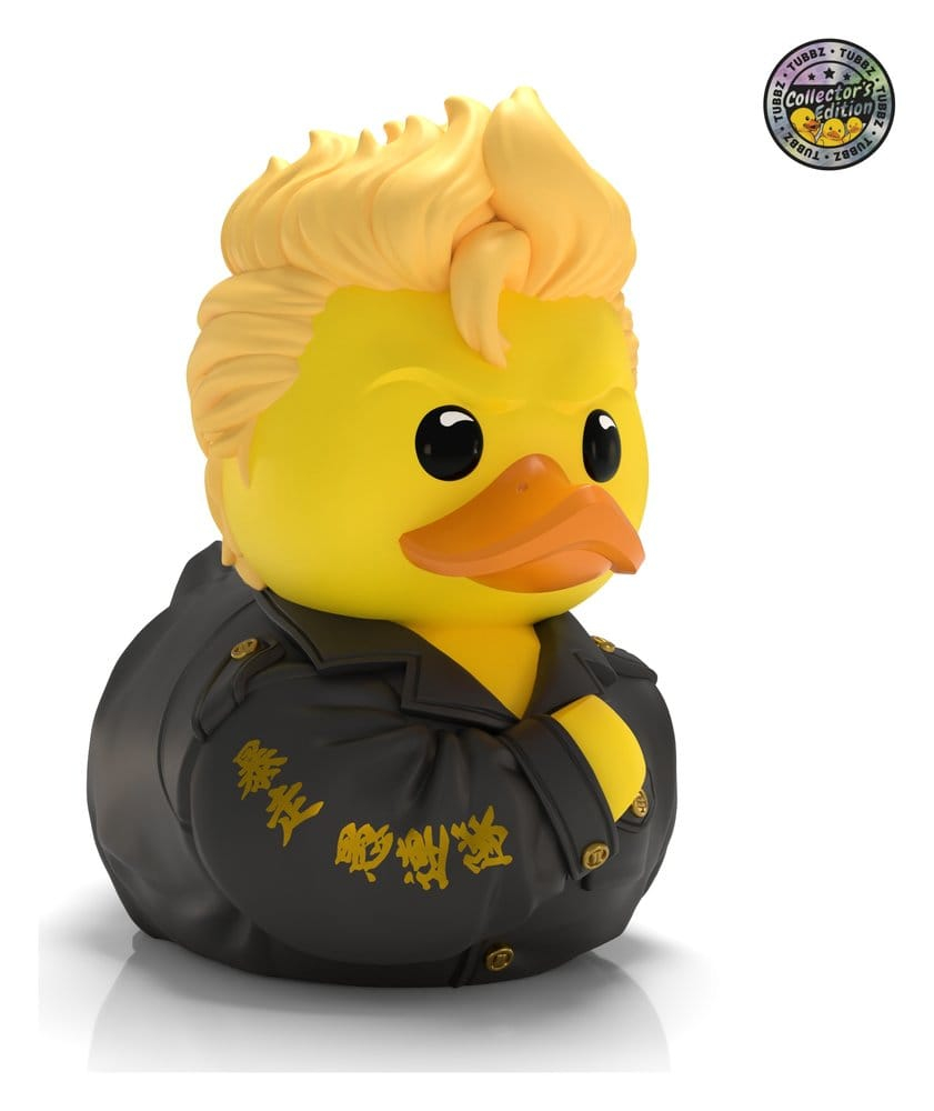 Tokyo Revengers Tubbz PVC Figure Takemichi Hanagaki Collector's Edition 10 cm [6]