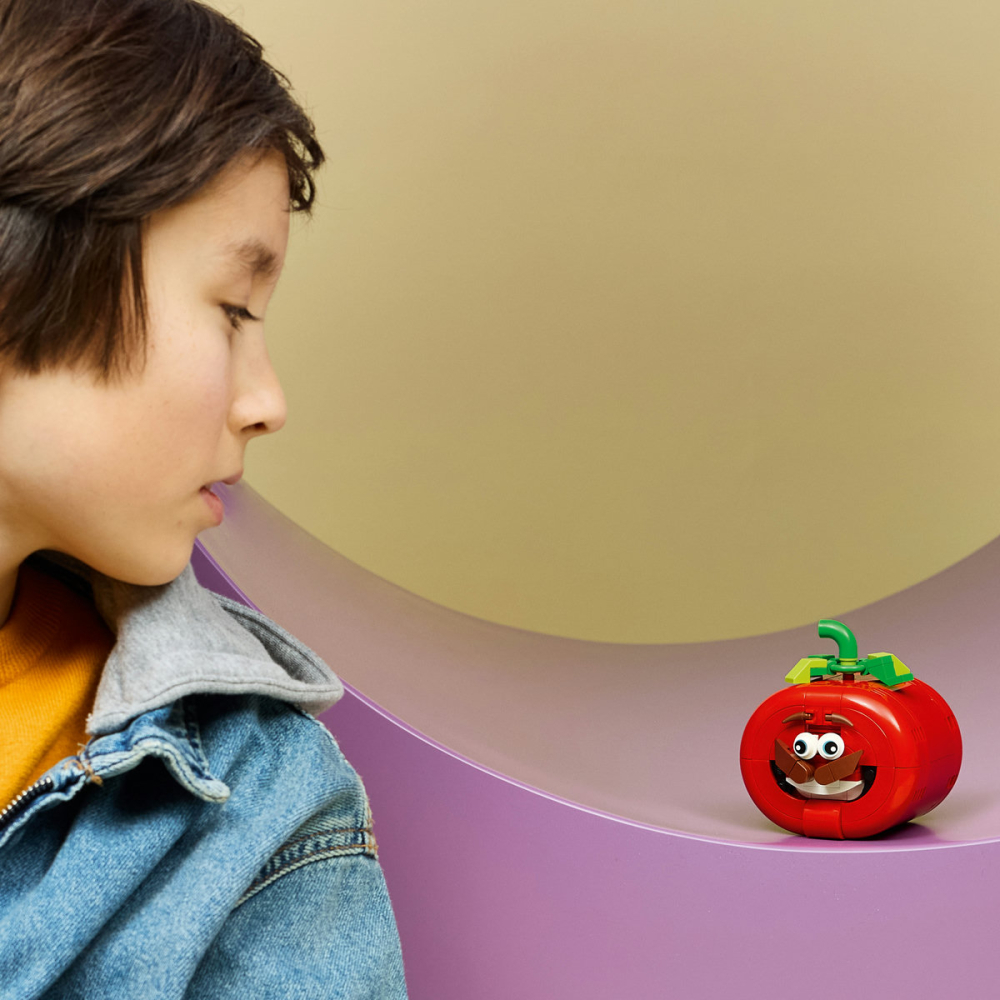 Tomatohead [6]