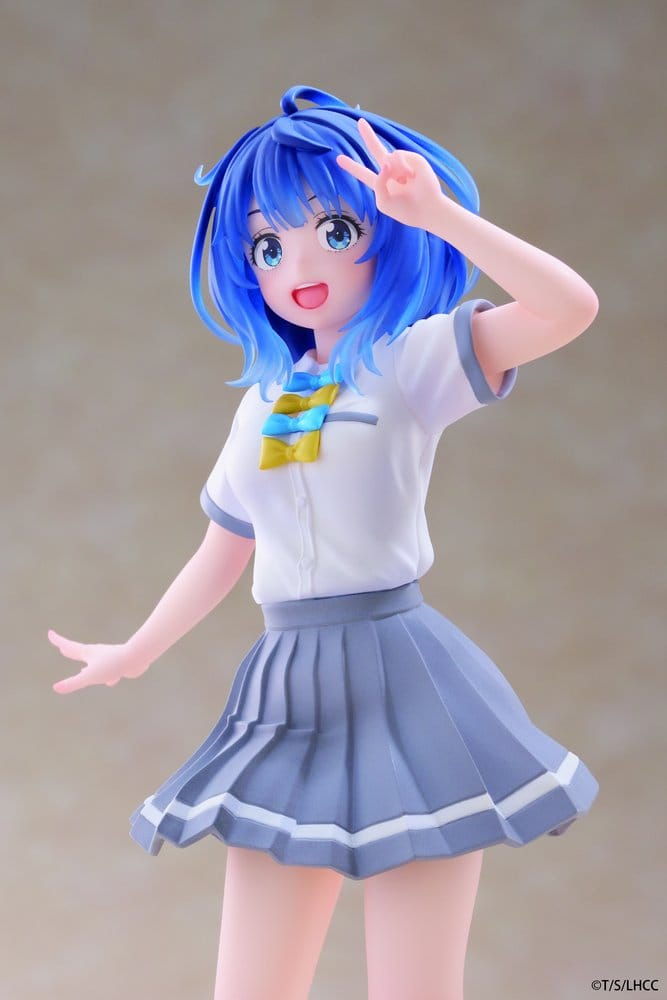 Too Many Losing Heroines! Coreful PVC Figure Anna Yanami 18 cm [7]