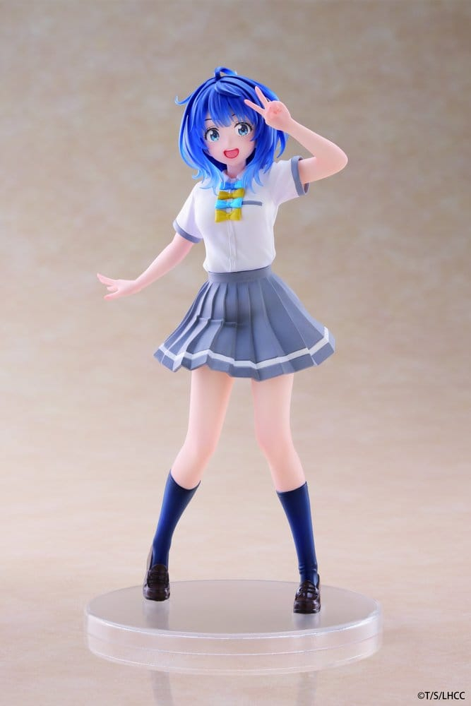 Too Many Losing Heroines! Coreful PVC Figure Anna Yanami 18 cm [5]