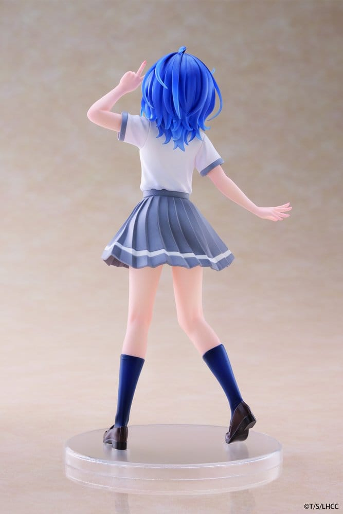 Too Many Losing Heroines! Coreful PVC Figure Anna Yanami 18 cm [2]