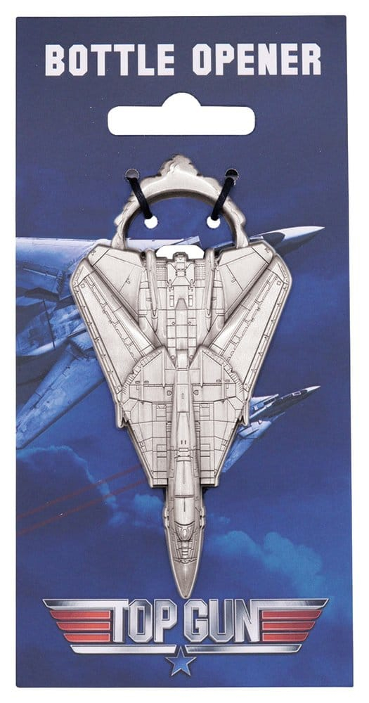 Top Gun Bottle Opener F-14 Limited Edition [3]