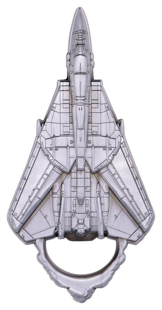 Top Gun Bottle Opener F-14 Limited Edition [4]