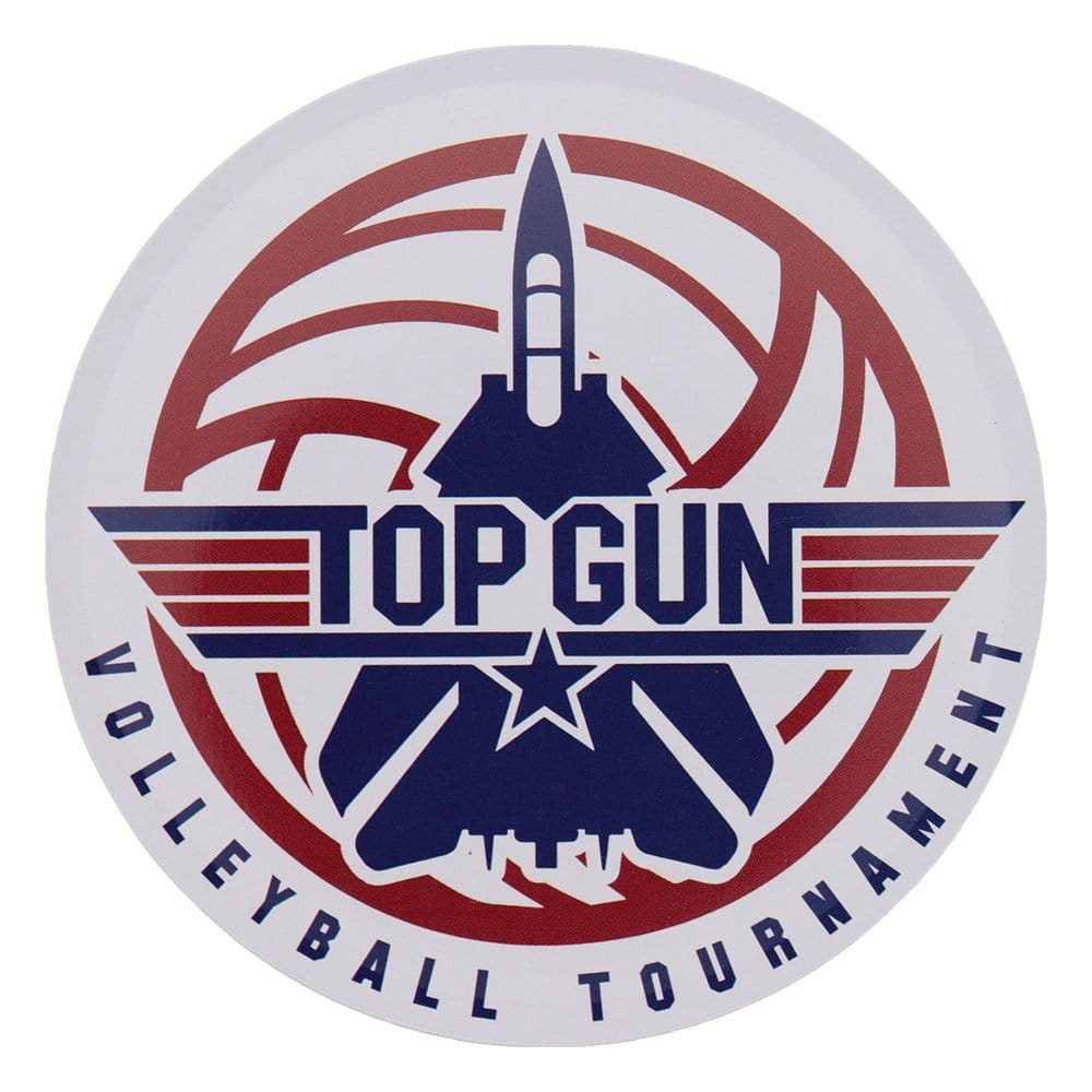 Top Gun Coaster 4-Pack [7]