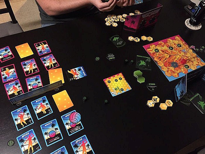 Top Gun Strategy Game [4]
