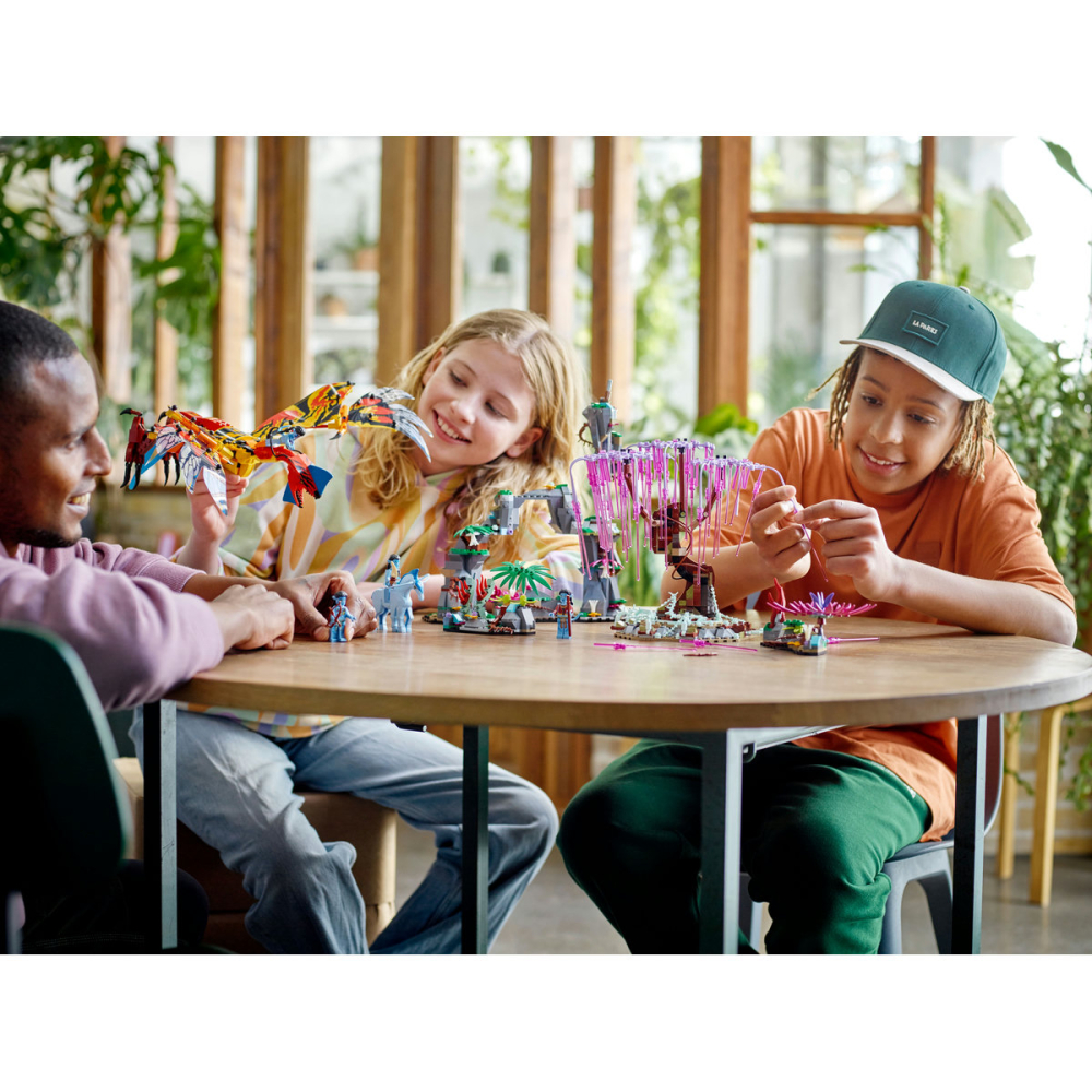 Toruk Makto si Arborele Vietii [5]