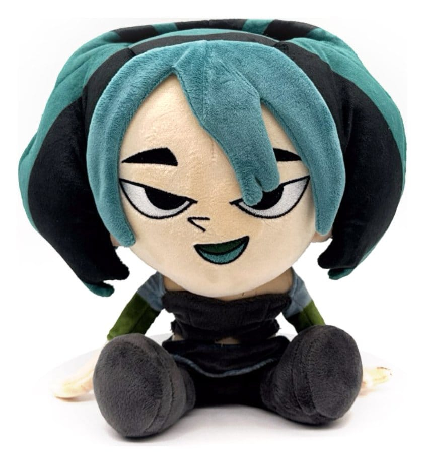 Total Drama Island Plush Figure Gwen 22 cm [4]