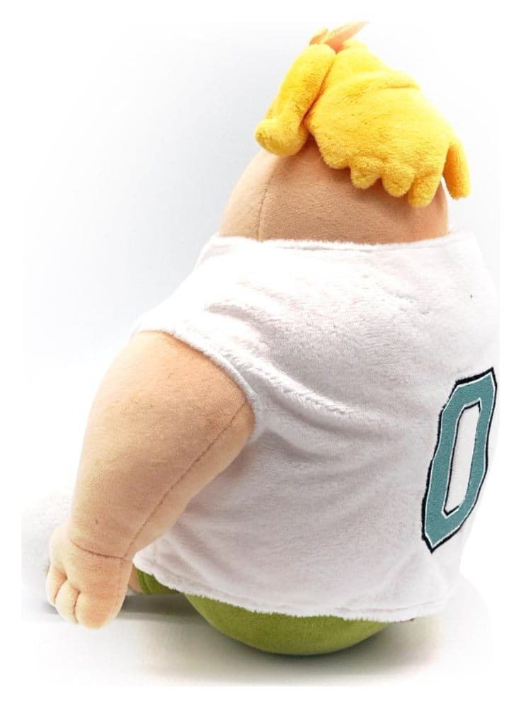 Total Drama Island Plush Figure Owen 22 cm [3]