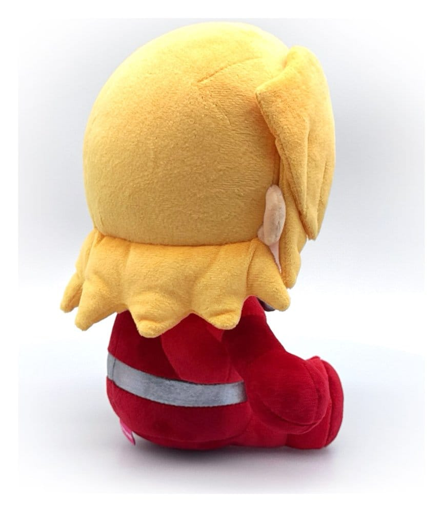 Totally Spies! Plush Figure Clover 22 cm [3]