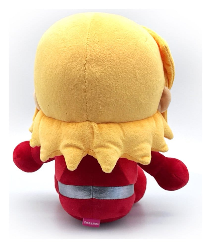 Totally Spies! Plush Figure Clover 22 cm [2]