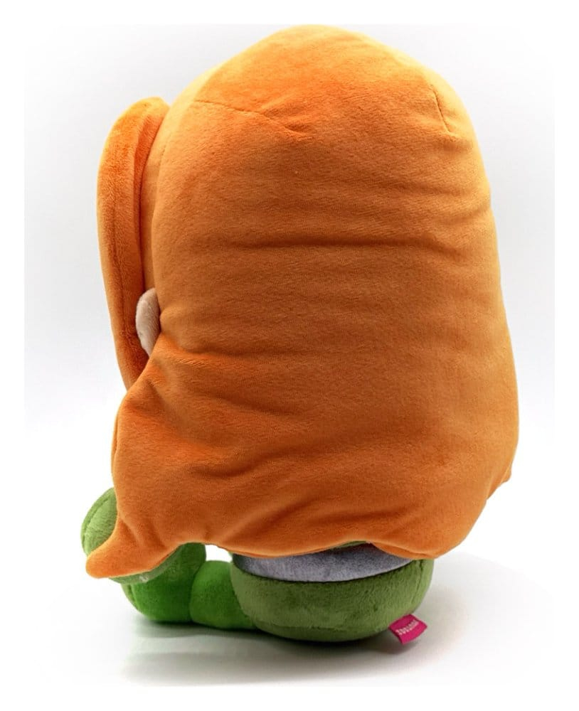 Totally Spies! Plush Figure Sam 22 cm [4]