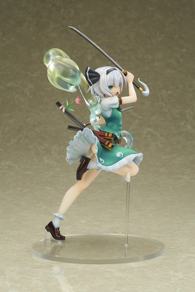Touhou Project PVC Figure Youmu Konpaku 20 cm [3]