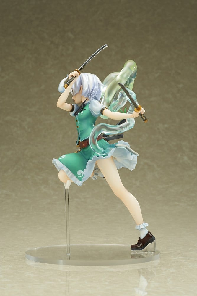 Touhou Project PVC Figure Youmu Konpaku 20 cm [6]