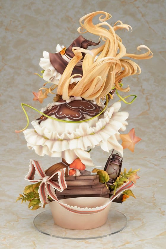 Touhou Project Statue 1/8 Marisa Kirisame 33 cm [11]