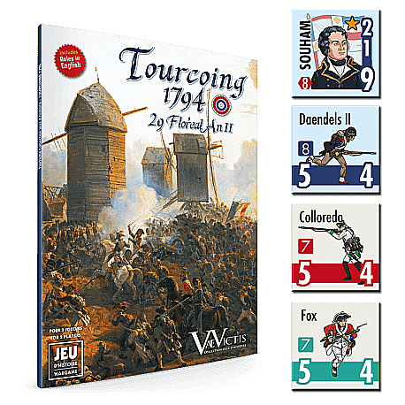 Tourcoing 1794 [1]