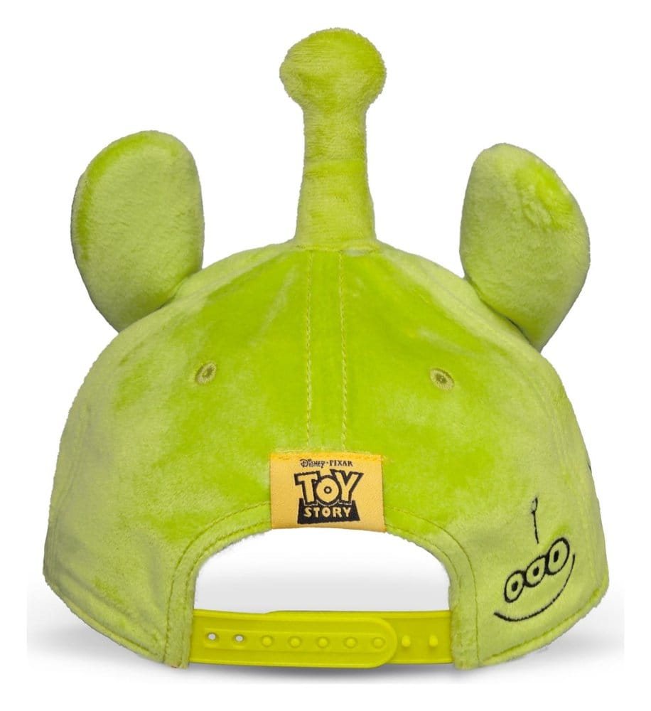 Toy Story 5 Novelty Cap Alien [2]