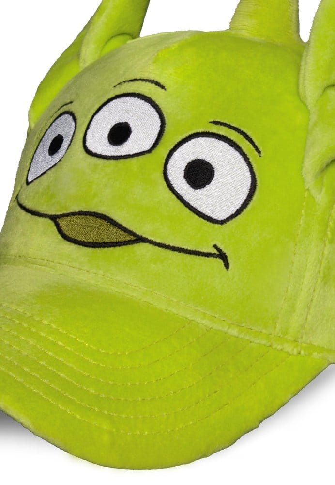 Toy Story 5 Novelty Cap Alien [3]