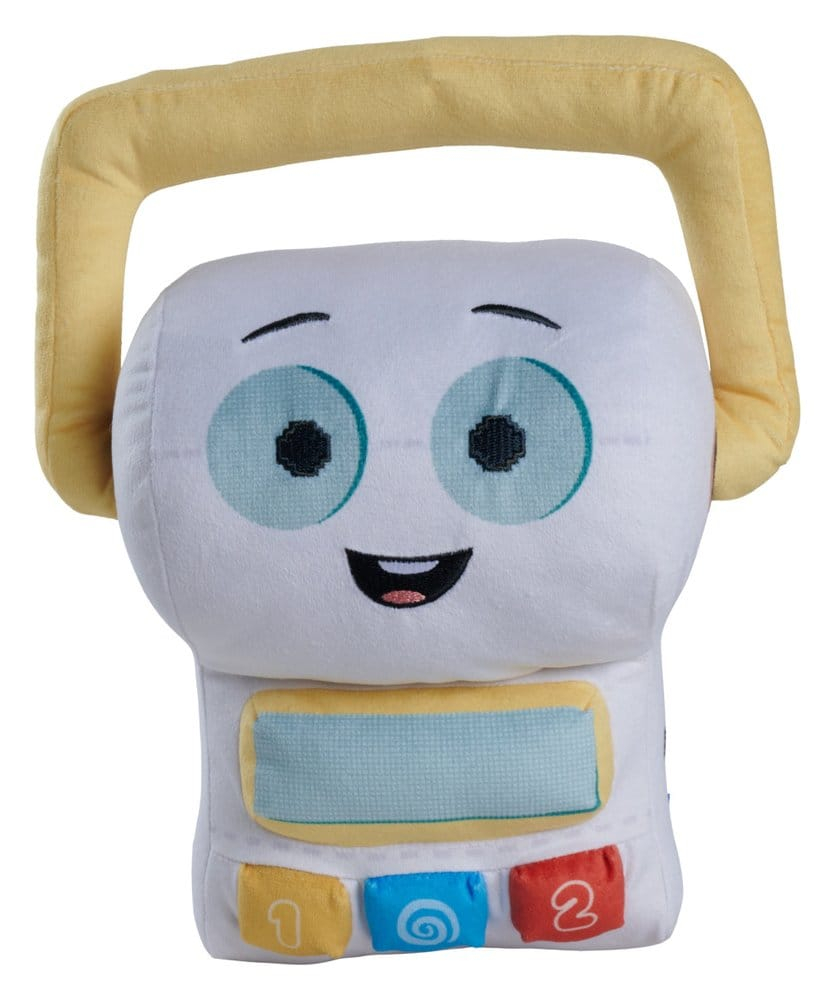 Toy Story 5 Plush Figure Smarty Pants 25 cm [2]