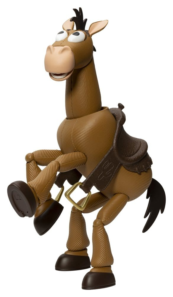 Toy Story Action Figure Bullseye 22 cm [3]