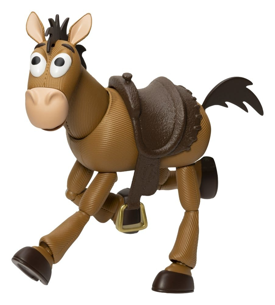 Toy Story Action Figure Bullseye 22 cm [2]