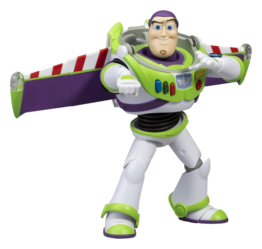 Toy Story Action Figure Buzz Lightyear 24 cm [3]