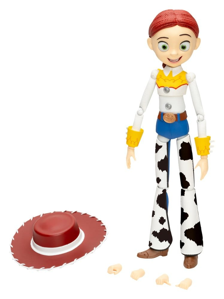 Toy Story Action Figure Jessie 21 cm [3]