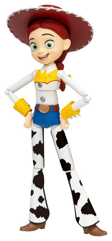 Toy Story Action Figure Jessie 21 cm [6]