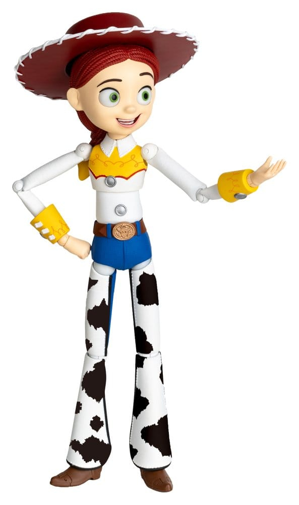 Toy Story Action Figure Jessie 21 cm [2]