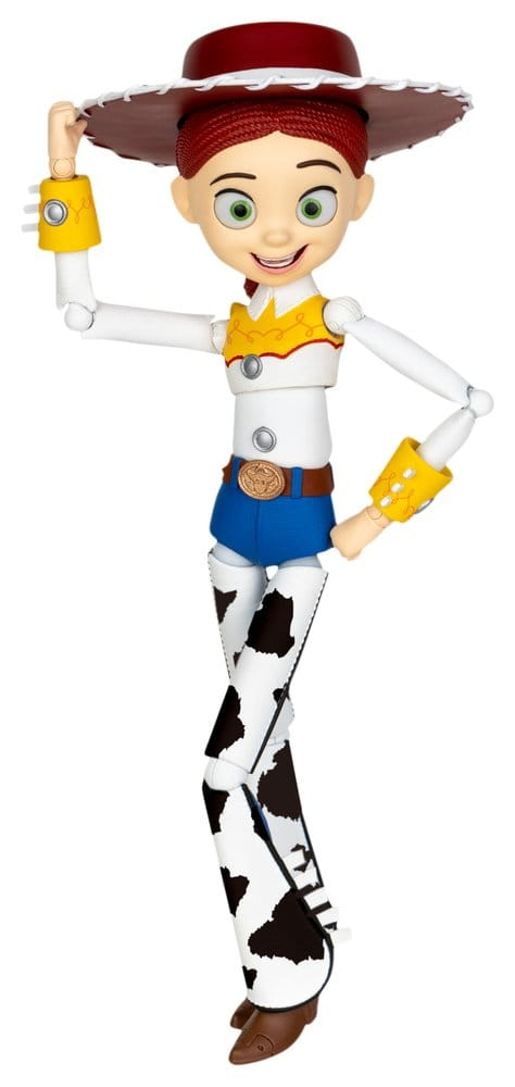 Toy Story Action Figure Jessie 21 cm [7]