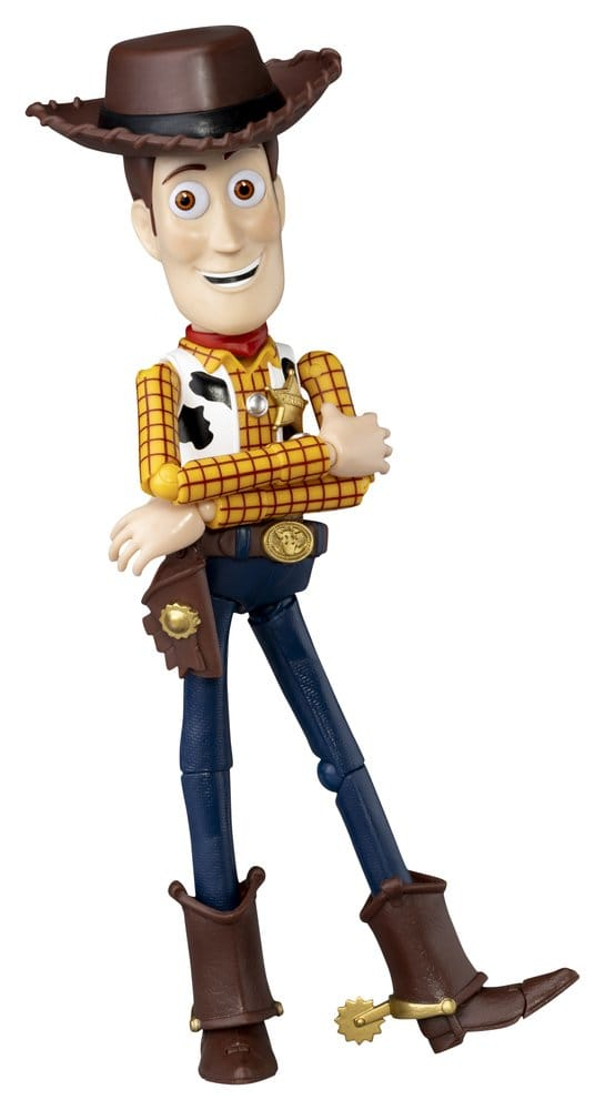 Toy Story Action Figure Woody 23 cm [4]