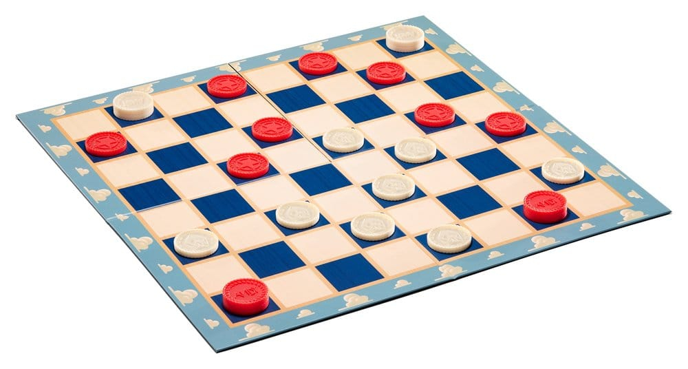Toy Story Checkers 38 cm [2]