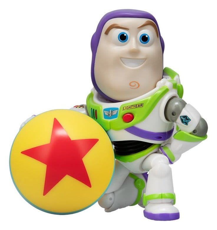 Toy Story GloBuddies Light Buzz Lightyear [3]