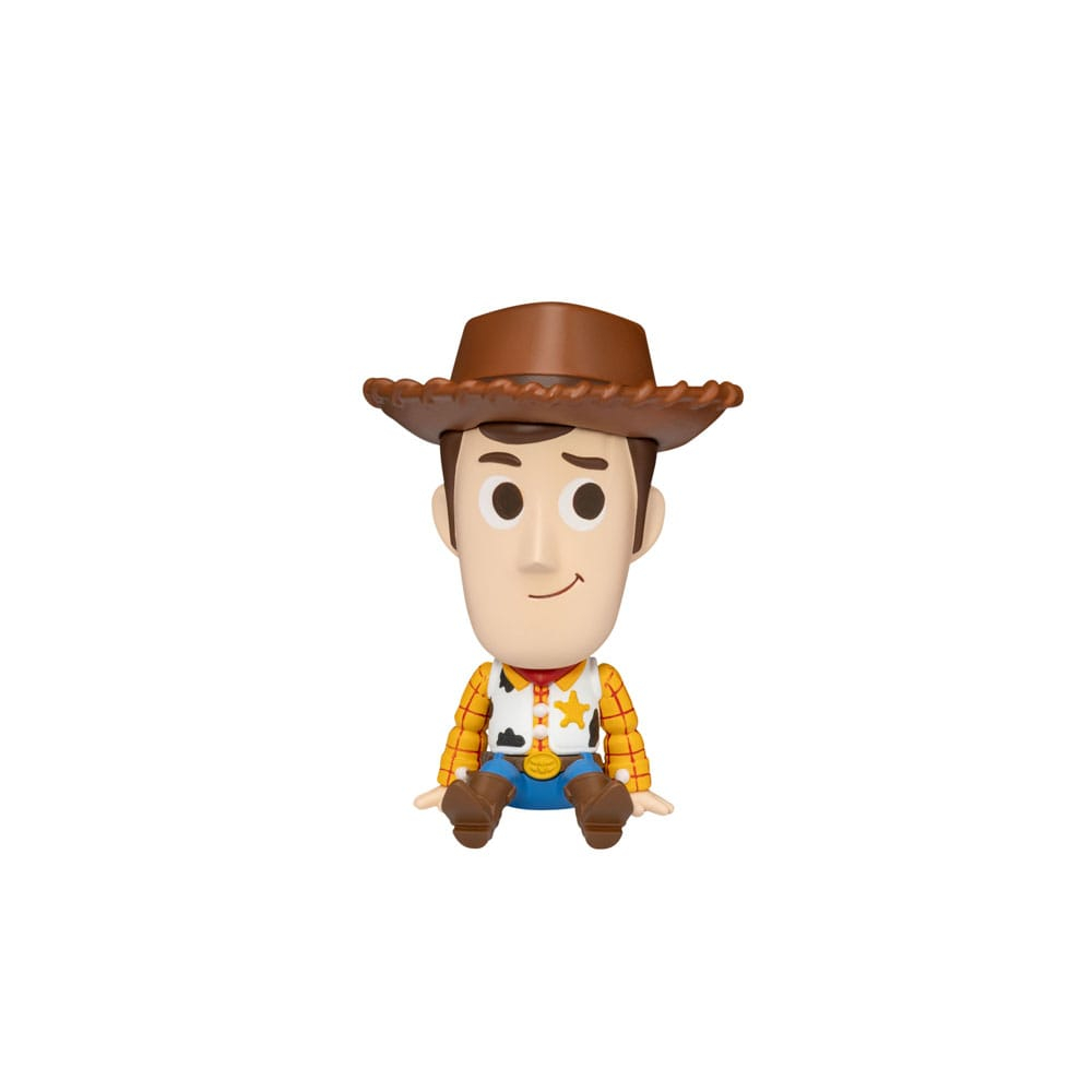 Toy Story Mini Egg Attack Blind Box Figures Hide and Seek Series 8 cm Assortment (6) [15]