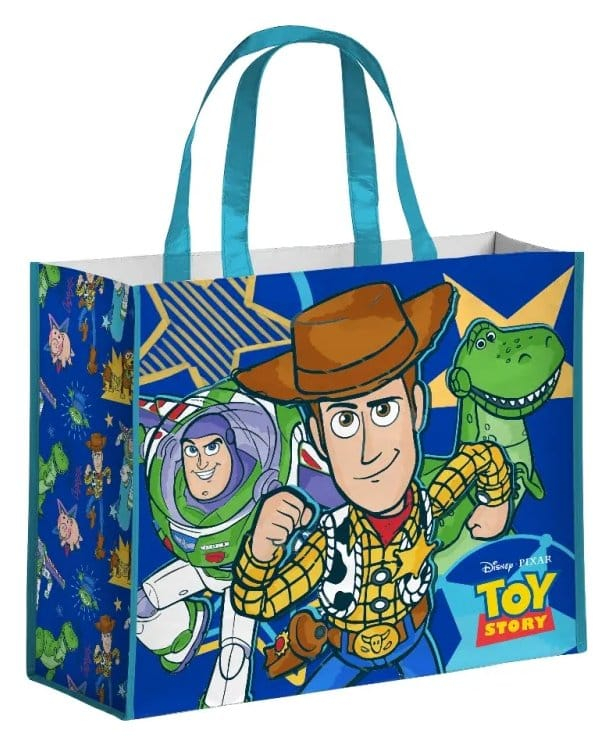 Toy Story Shopping Bag [3]